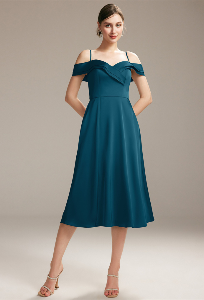 AW Elpis Dress